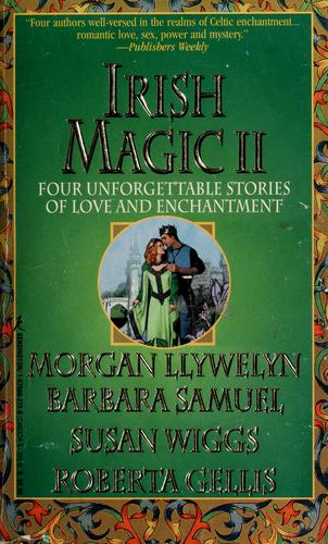 Cover of Irish Magic II