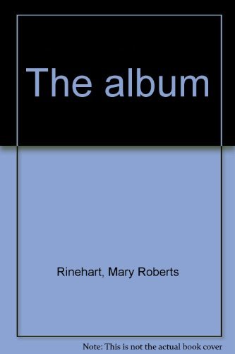 Cover of The Album