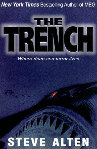 Cover of The Trench