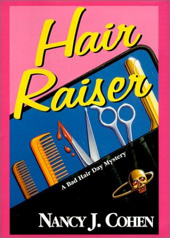 Cover of Hair Raiser