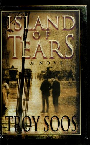 Cover of Island of tears