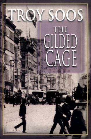 Cover of The gilded cage