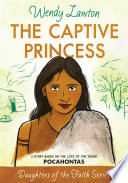 Cover of The Captive Princess