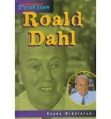 Cover of Roald Dahl