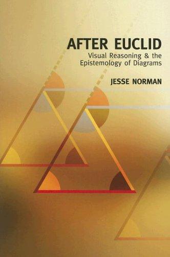Cover of After Euclid