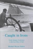 Cover of Caught in Irons