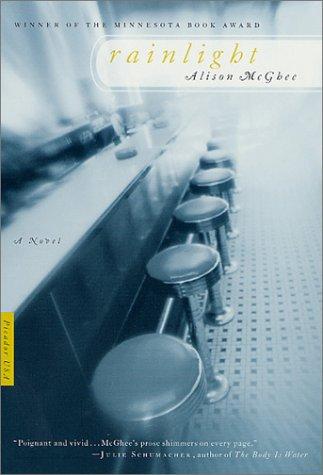 Cover of Rainlight
