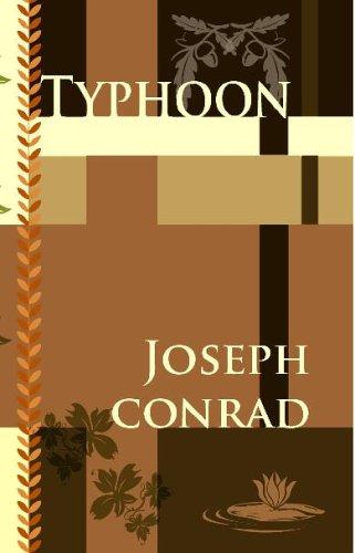 Cover of Typhoon