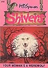 Cover of Your Momma's a Werewolf