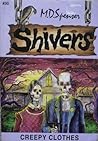 Cover of Creepy Clothes