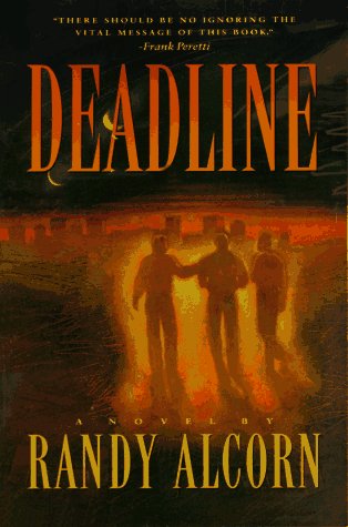 Cover of Deadline