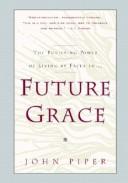 Cover of Future Grace