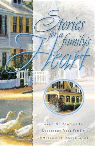 Cover of Stories for the Family's Heart