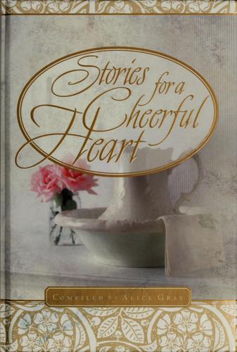 Cover of Stories for a cheerful heart