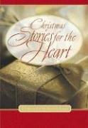 Cover of Christmas Stories for the Heart (Stories For the Heart)
