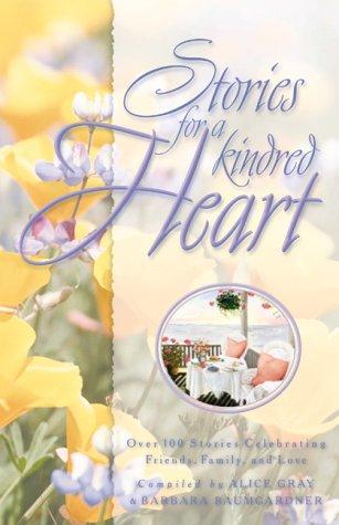 Cover of Stories for a kindred heart