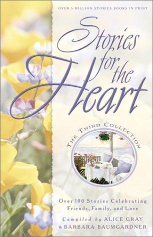 Cover of Stories for the Heart: The Third Collection