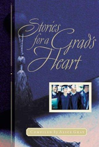 Cover of Stories for a Grad's Heart