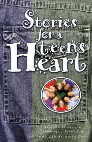 Cover of Stories for a Teen's Heart