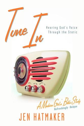 Cover of Tune in