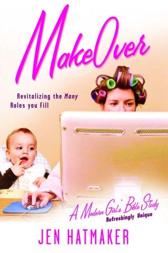 Cover of Makeover
