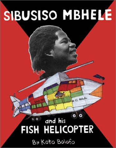 Cover of Sibusiso Mbhele