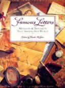 Cover of Famous Letters