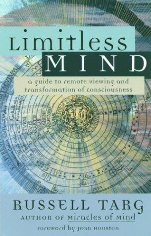 Cover of Limitless Mind