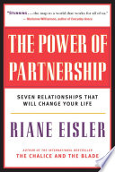 Cover of The Power of Partnership