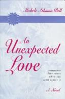 Cover of An unexpected love