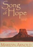 Cover of Song of Hope