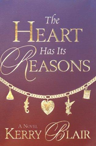 Cover of The heart has its reasons