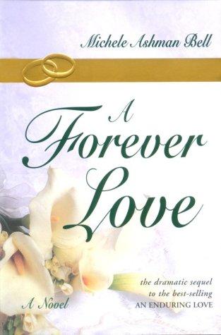 Cover of A forever love