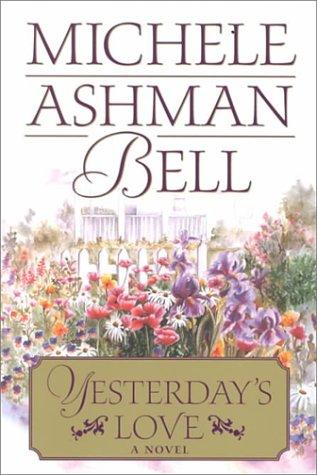 Cover of Yesterday's love