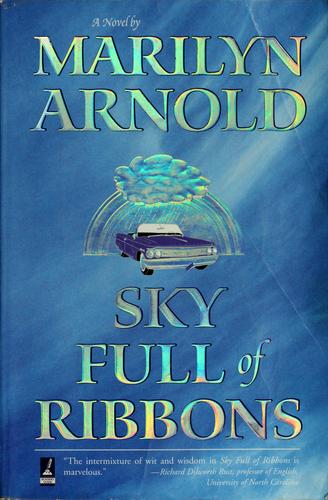 Cover of Sky Full of Ribbons