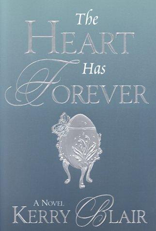 Cover of The heart has forever