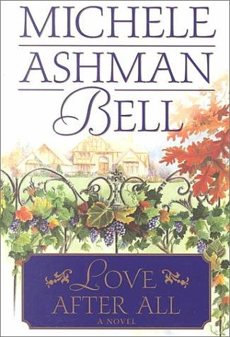 Cover of Love after all