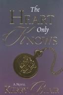Cover of The heart only knows