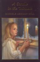 Cover of A candle in the window