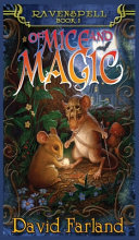 Cover of Of Mice and Magic