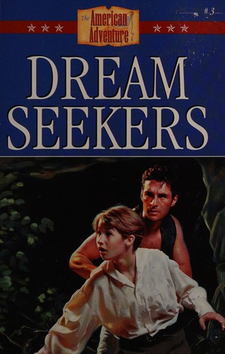 Cover of Dream seekers