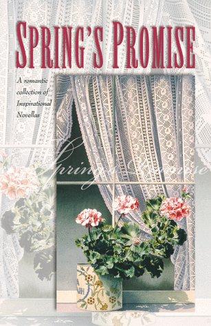 Cover of Spring's promise