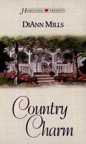 Cover of Country Charm