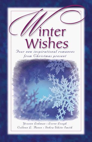 Cover of Winter Wishes