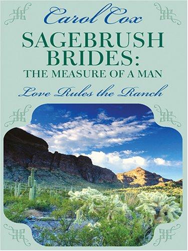 Cover of The Measure of a Man