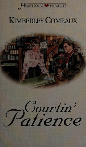 Cover of Courtin' patience