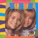 Cover of Mary-Kate & Ashley Olsen