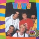 Cover of Backstreet Boys (Price)