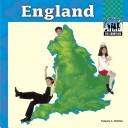 Cover of England