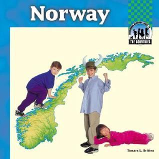 Cover of Norway
